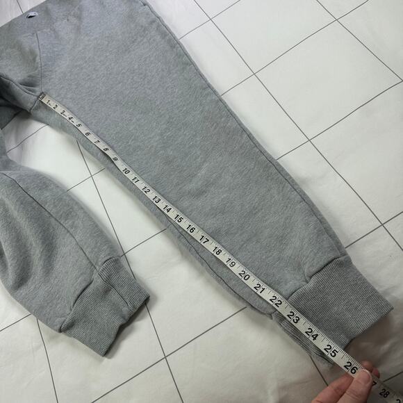 Aritzia Tna Pants Womens Small Gray Jogger Sweatpant Lounge Athleisure Sporty - Picture 10 of 11